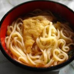 めんつゆで簡単きつねうどん レシピ 作り方 By 萌吉 楽天レシピ めんつゆで簡単きつねうどん レシピ 作り方 By 萌吉 楽天レシピ